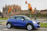 Mini Paceman Cooper S 2012 года